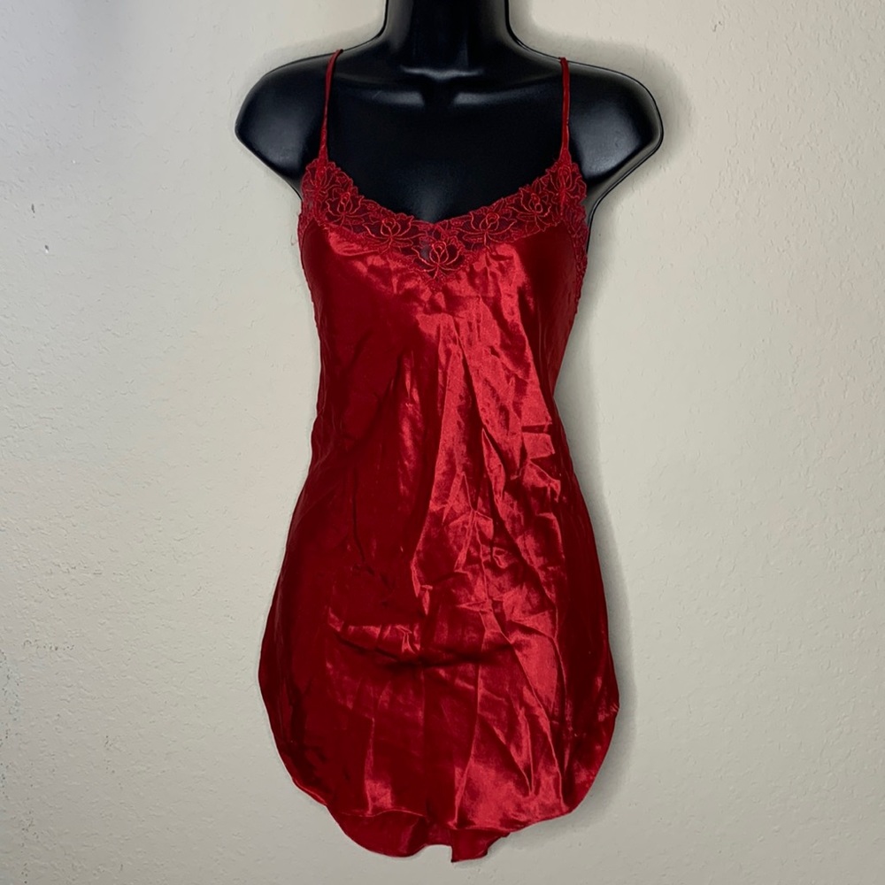 Vintage Victoria’s Secret Camisole